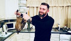 „To je Borowicz. Podróże ze smakiem” nowym programem TVP2. Emisja od 29 września