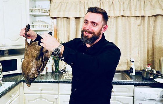 „To je Borowicz. Podróże ze smakiem” nowym programem TVP2. Emisja od 29 września