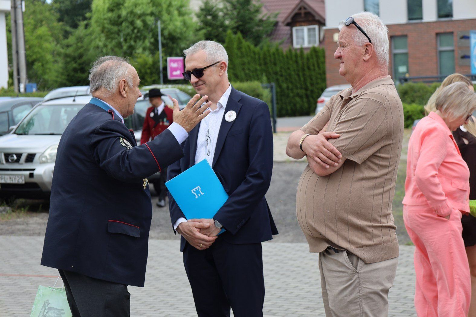 Pleszew ma nowego króla kurkowego!