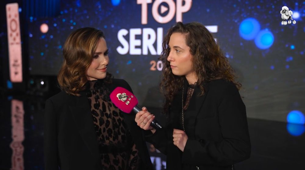 Marta Żmuda Trzebiatowska w rozmowie z Pudelkiem