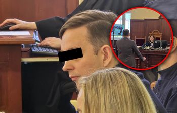 Pracował z Sebastianem M. "Jechałem z szefem ponad 304 km/h"
