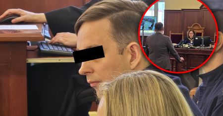 Pracował z Sebastianem M. "Jechałem z szefem ponad 304 km/h"