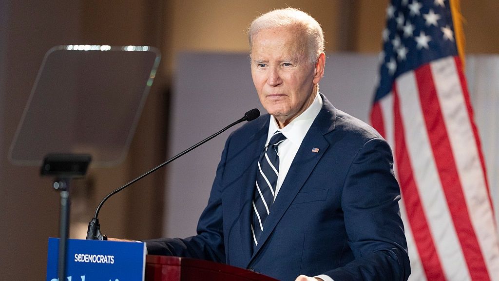 Joe Biden