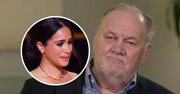 Nie rozmawiają od sześciu lat. Meghan Markle złoży dziś życzenia ojcu?