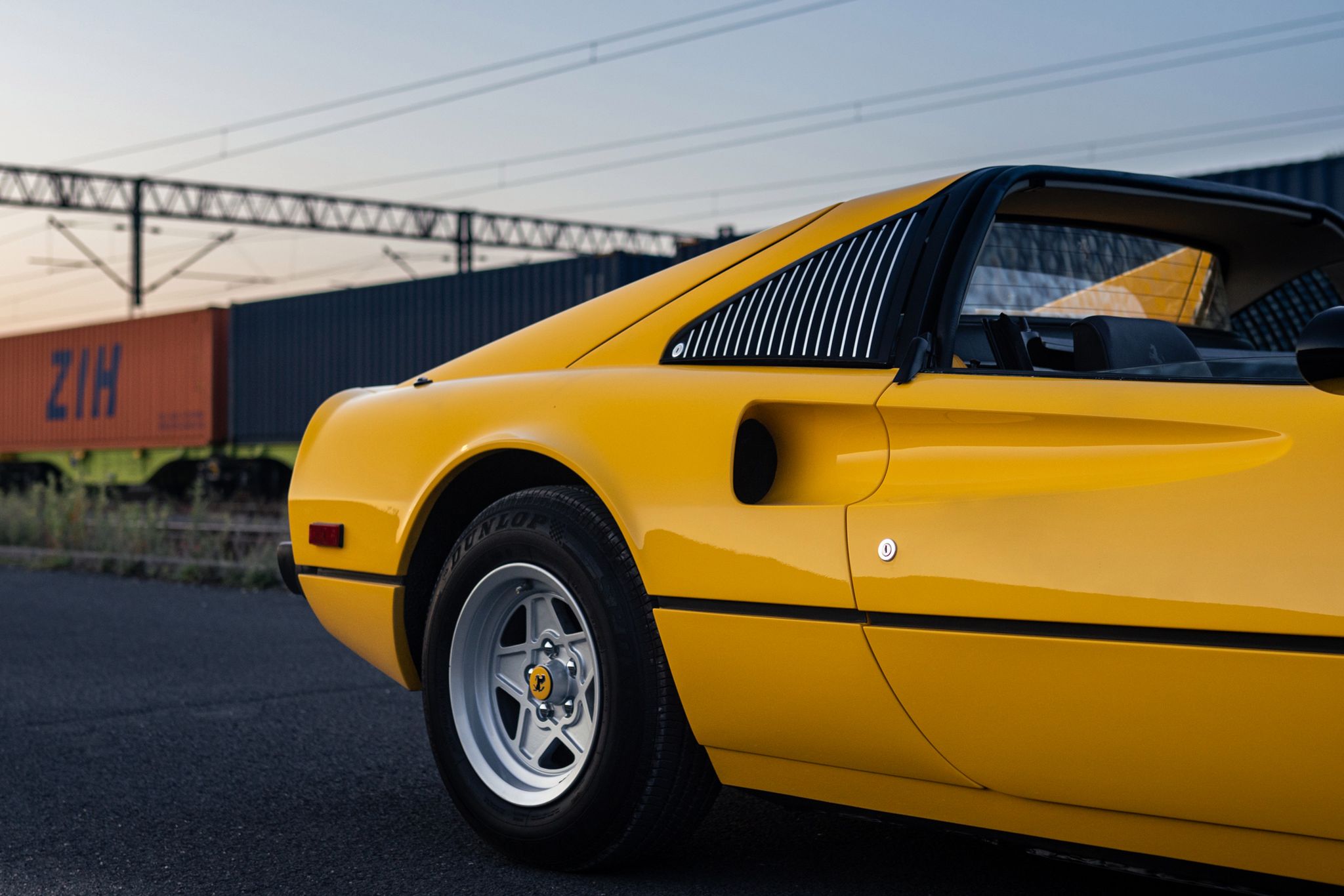 Ferrari 308 GTS (1978)