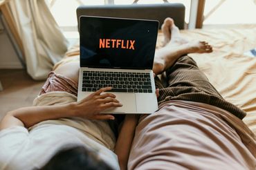Netflix stawia na sztuczną inteligencję. 