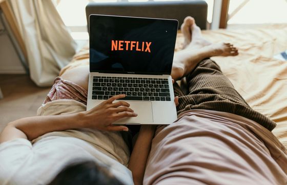 Netflix i sztuczna inteligencja. Szef firmy powiedział, jak platforma może wykorzystać AI