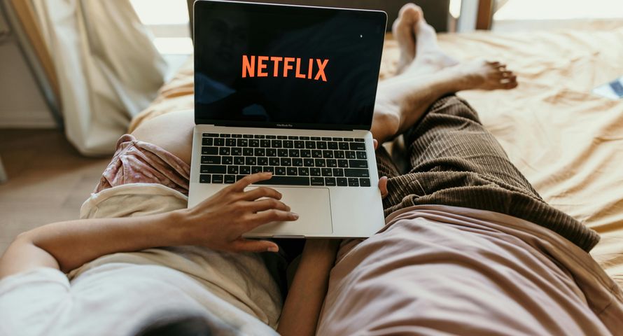 Netflix i sztuczna inteligencja. Szef firmy powiedział, jak platforma może wykorzystać AI