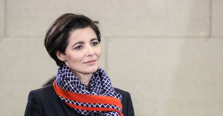 Apel ws. Jolanty Turczynowicz-Kieryłło: Nie stosować słowa "adwokat" w artykułach o incydencie w Milanówku