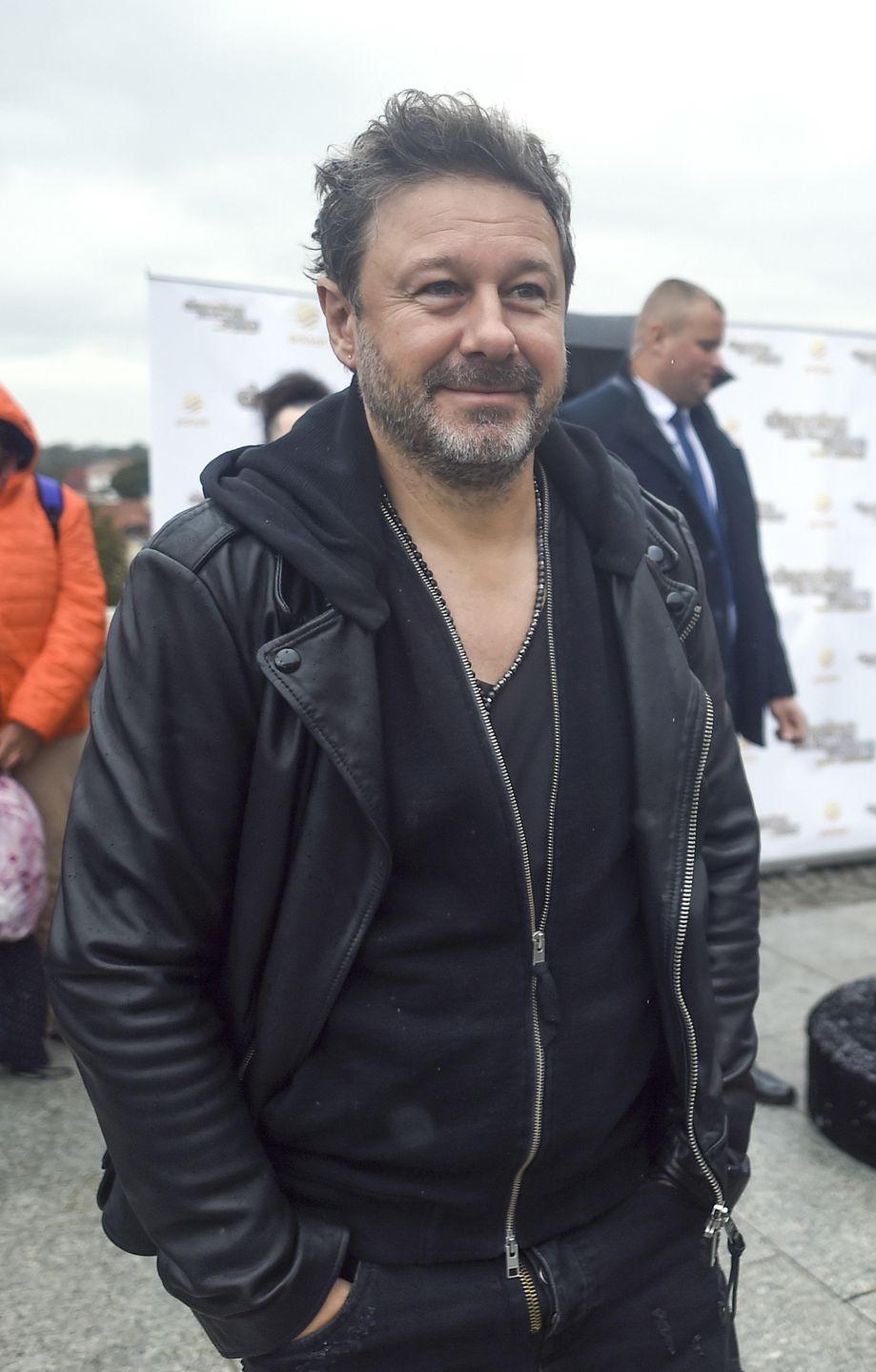 Andrzej Piaseczny 