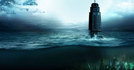 BioShock: The Collection - tak prezentują się wymagania sprzętowe