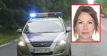 Zniknęła po koncercie. Mąż mówi wprost: "Daj znać, że żyjesz"
