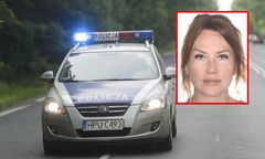 Zniknęła po koncercie. Mąż mówi wprost: "Daj znać, że żyjesz"