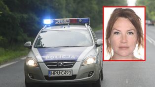 Zniknęła po koncercie. Mąż mówi wprost: "Daj znać, że żyjesz"