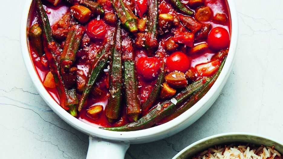 Okra
