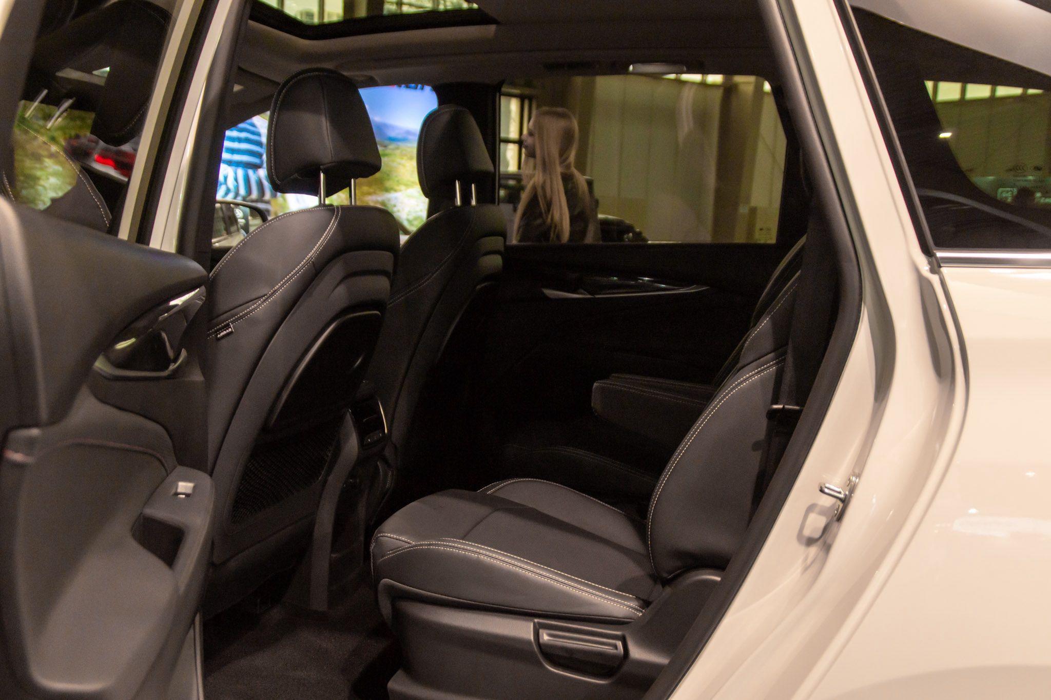 Maxus Euniq 5