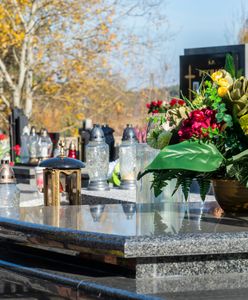 Od tego zależą ceny nagrobków. Właściciel zakładu ujawnia