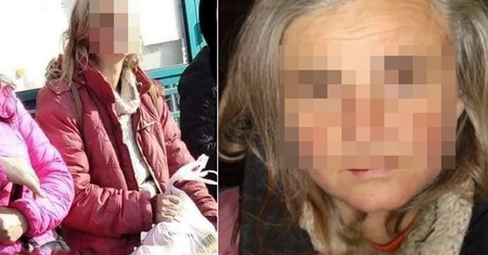 Rzuciła kamieniem w 6-latkę. Policja zatrzymała poszukiwaną kobietę