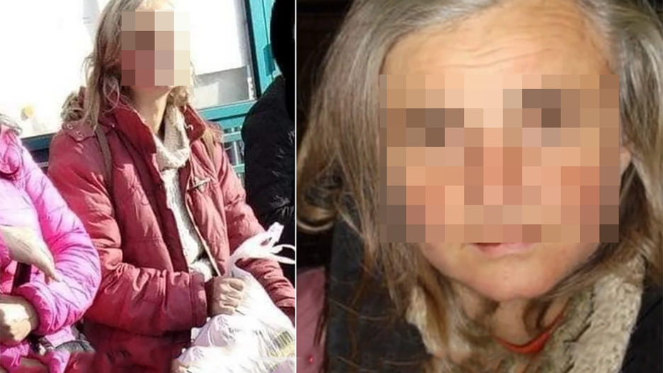 Rzuciła kamieniem w 6-latkę. Policja zatrzymała poszukiwaną kobietę