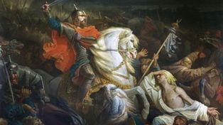 Śmierć przyszła zimą. Jak Tatarzy obrócili Polskę w ruinę