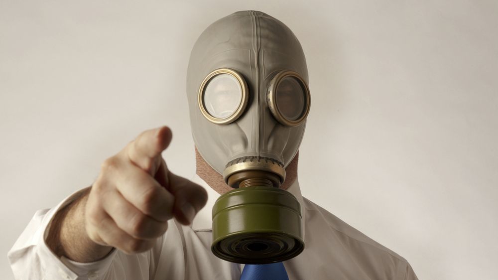 Poznaj sekrety brzydkiego oddechu