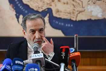 Iran i Oman: porozumienie ws. Ormuzu bardzo bliskie. Jest zastrzeżenie