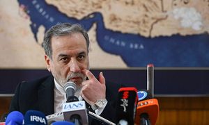 Iran i Oman: porozumienie ws. Ormuzu bardzo bliskie. Jest zastrzeżenie