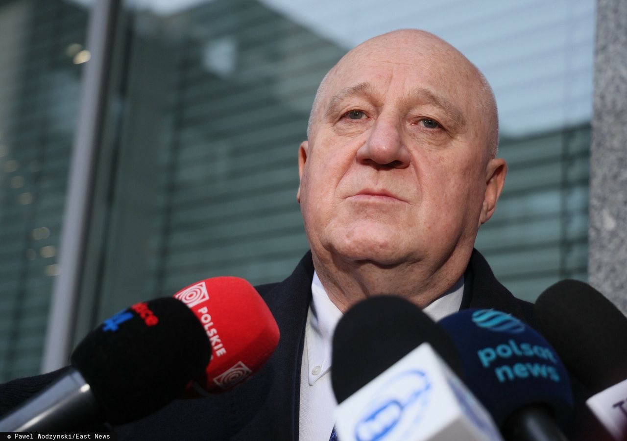 Szef PKW stawia sprawę jasno ws. pieniędzy dla PiS. "To wynika wprost z przepisów prawa"