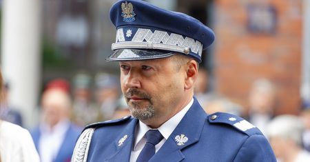 Na koniec dał podwyżki. KGP anuluje decyzję i wszczyna postępowanie