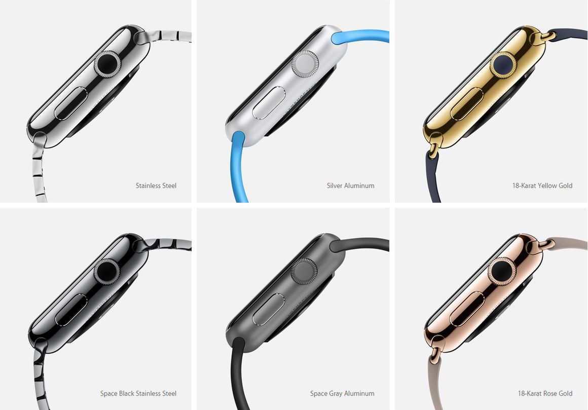 Co Apple pokaże nam 9 marca? 3