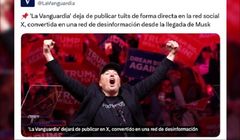 Kolejna gazeta znika z platformy X