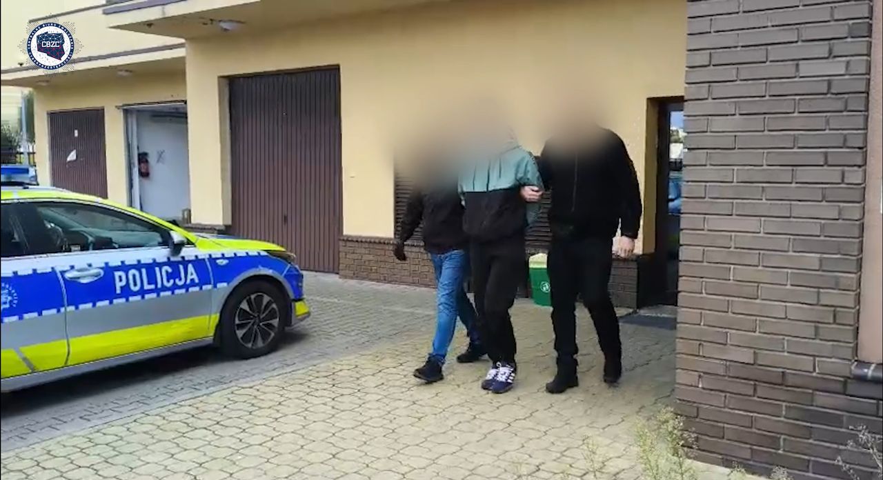 Wyłudzali intymne zdjęcia. Liczba pokrzywdzonych poraża