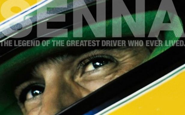 "Senna" - biografia mistrza [recenzja autokult.pl]