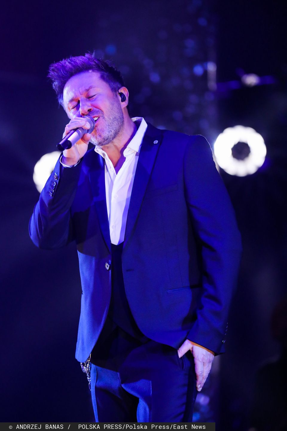 Andrzej Piaseczny