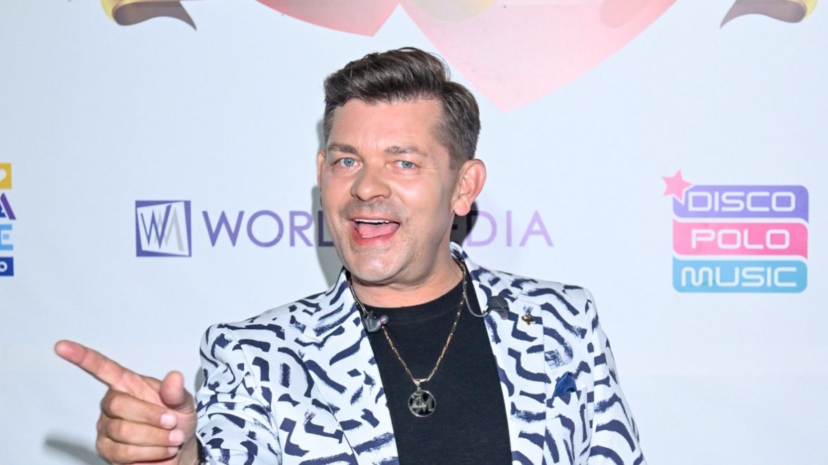 Tak wygląda posiadłość Zenona Martyniuka