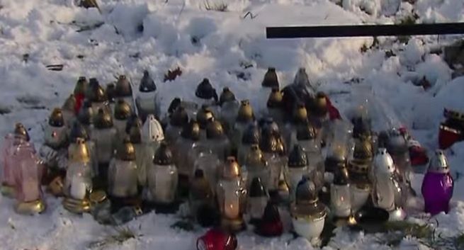 Lawina krytyki na TVN24 za transmisję internetową pogrzebu nastolatki z Andrychowa