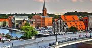 Pogoda w Bydgoszczy. Prognoza na poniedziałek 4 maja. Do 21°C