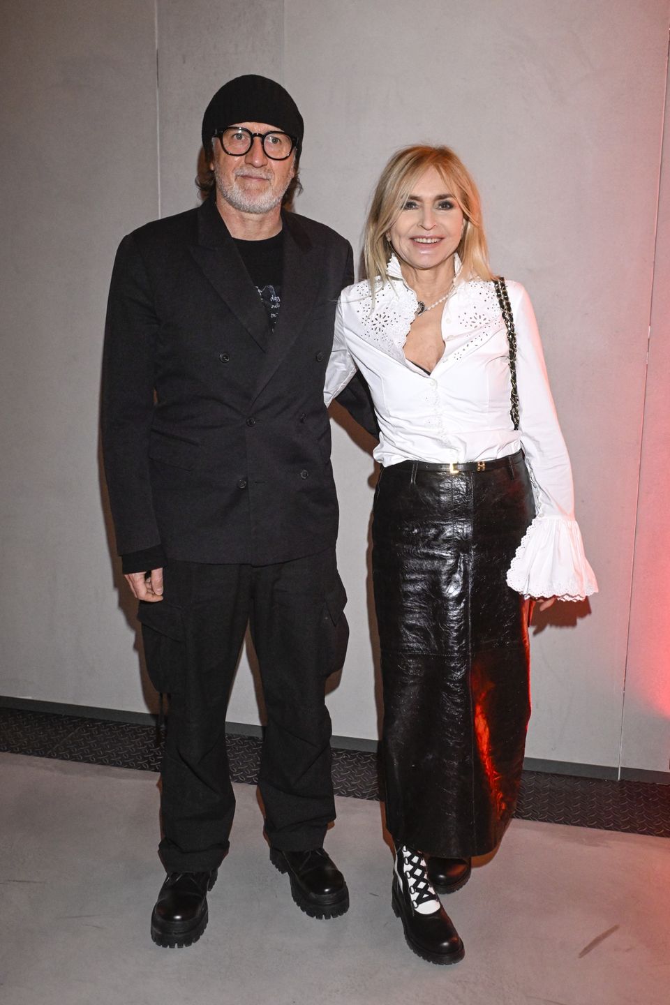 Monika Olejnik, Tomasz Ziółkowski