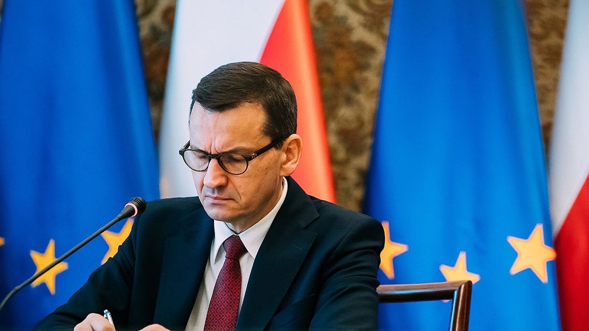 Rząd tworzy nową megabazę danych: Zintegrowaną Platformę Analityczną