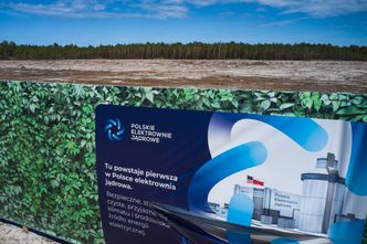 Ważny ruch ws. elektrowni jądrowej w Polsce. KE powiadomiona