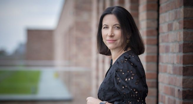 Izabela Albrychiewicz awansowała w GroupM, zarządza agencją w 10 krajach