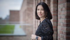 Izabela Albrychiewicz awansowała w GroupM, zarządza agencją w 10 krajach