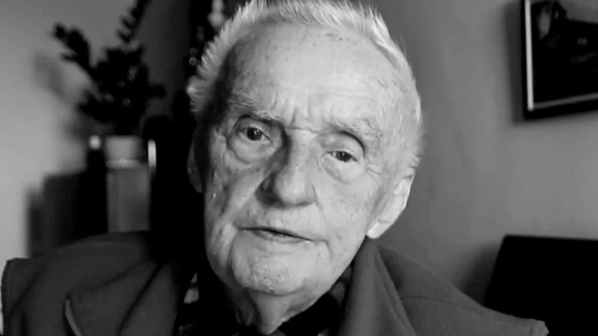 Nie żyje Stanisław Jakubowski