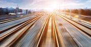 Pół miliarda pasażerów w polskich pociągach. Nowe prognozy CPK dla kolei