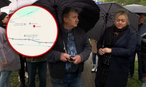 Będzie blokada kluczowej drogi. Kierowcy powinni uważać