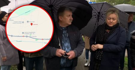 Będzie blokada kluczowej drogi. Kierowcy powinni uważać