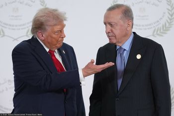 USA chcą podjąć ryzykowny ruch. Mogą zaangażować Turcję w wojnę