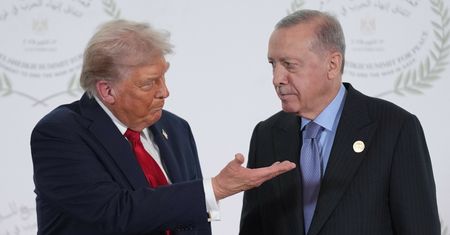 USA chcą podjąć ryzykowny ruch. Mogą zaangażować Turcję w wojnę