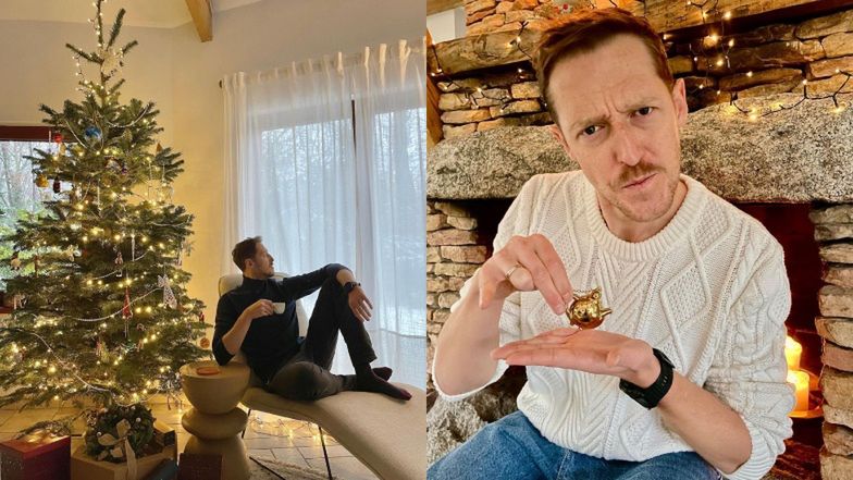 Dom Damiana Michałowskiego