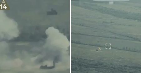 Robią użytek z systemów HIMARS. Dotkliwa strata dla Rosjan